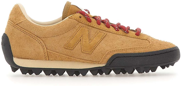 New Balance Sneakers Brown
