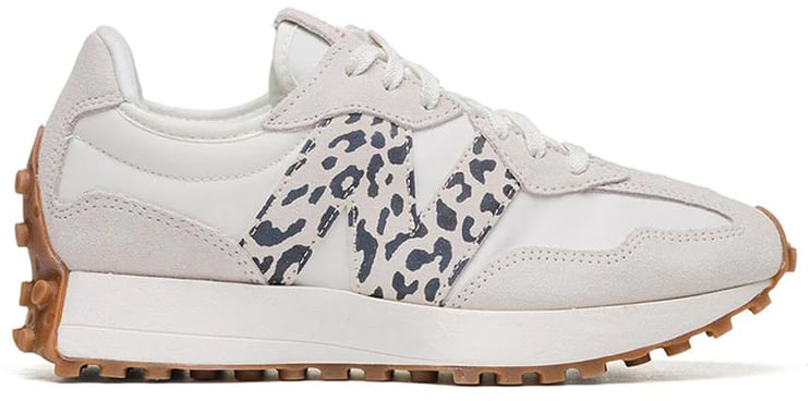 New Balance Flat Shoes Divers