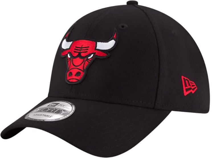 New Era New Era Chicago Bulls NBA 9Forty Cap