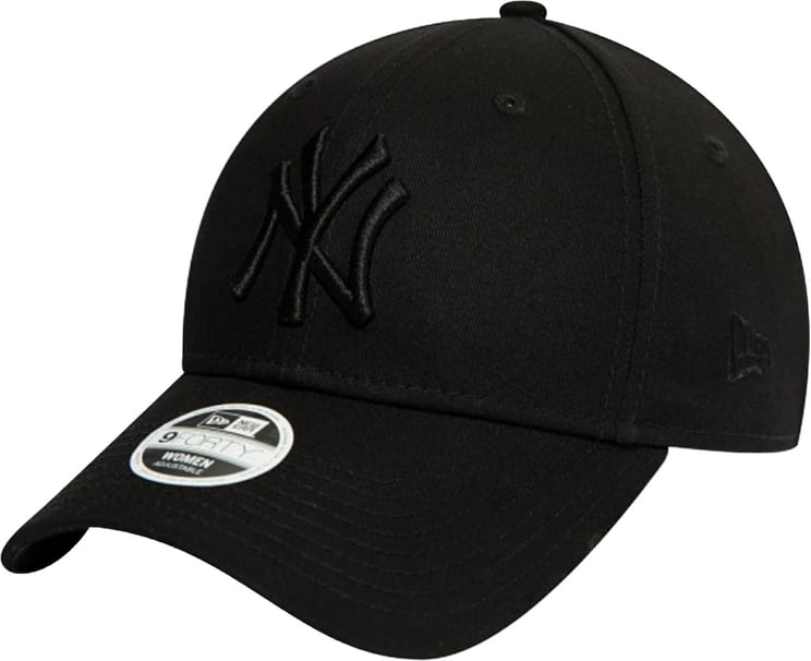 New Era Hats Nero