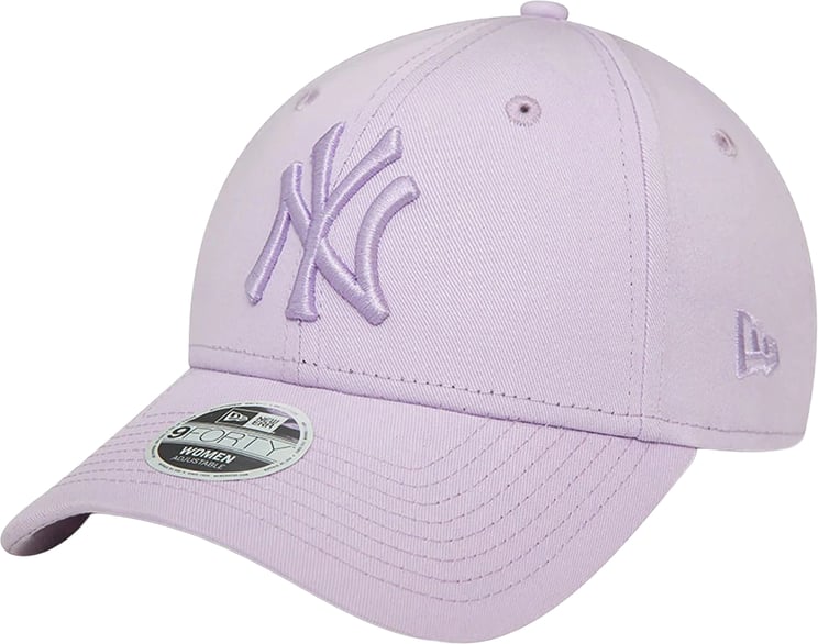 New Era Hats Lilac