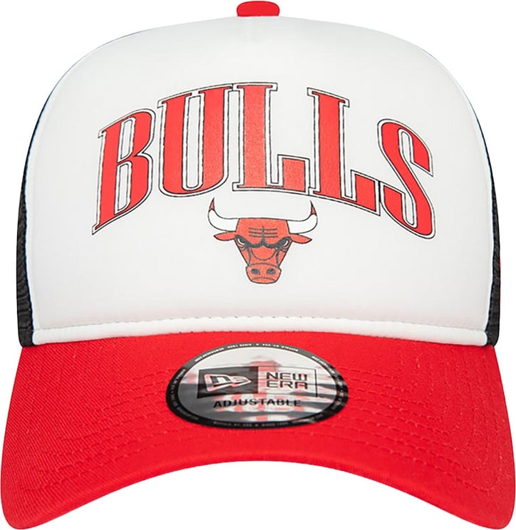 New Era Hats Rosso