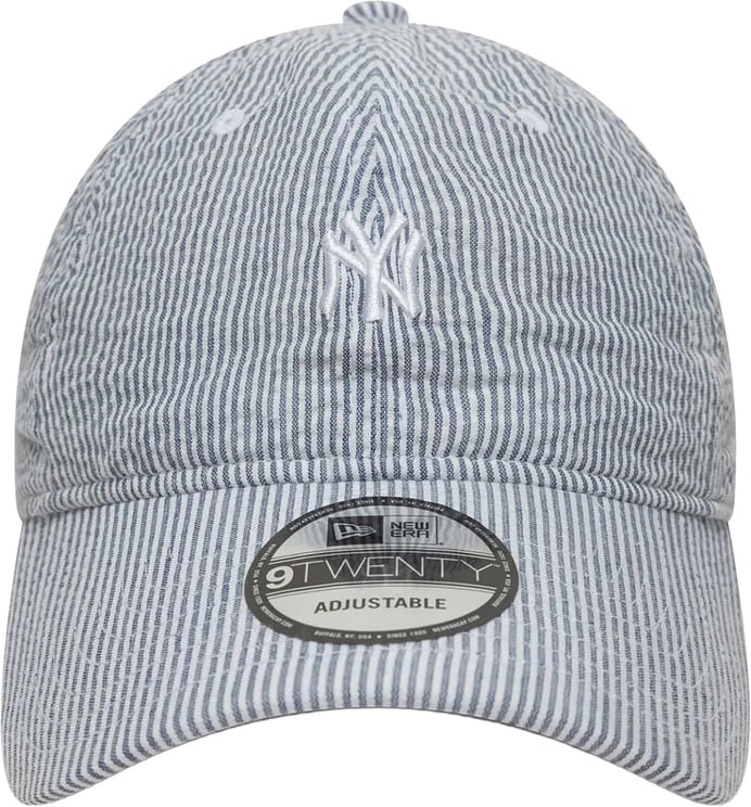 New Era Hats Light Blue