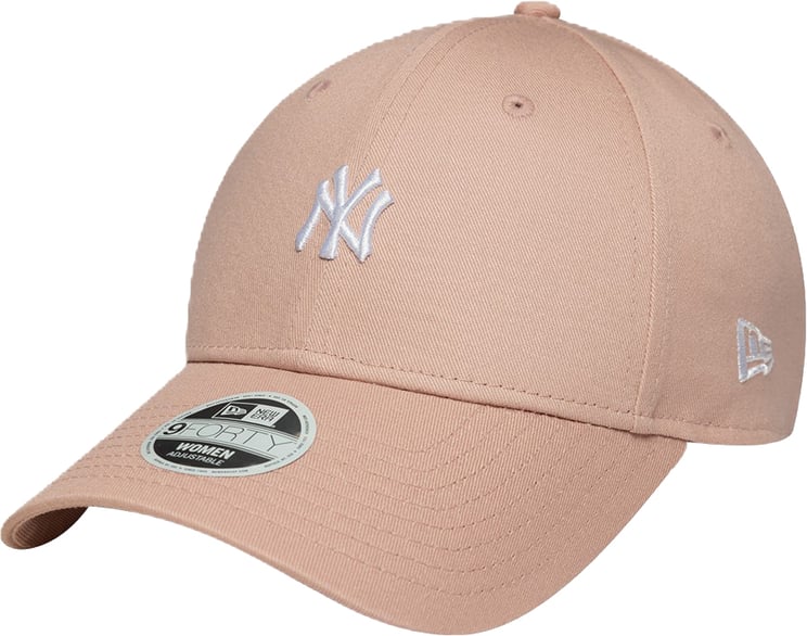 New Era Hats Pink