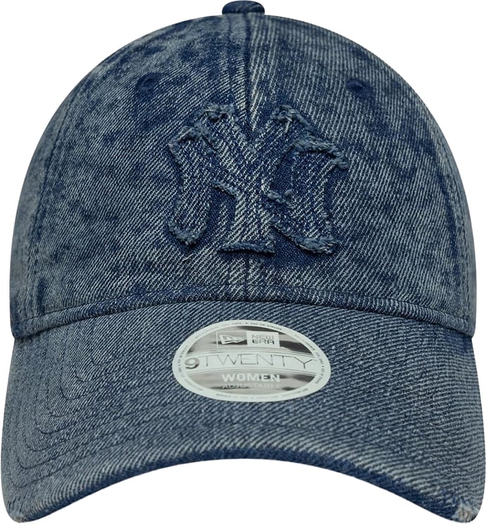 New Era Hats Pastel Blue