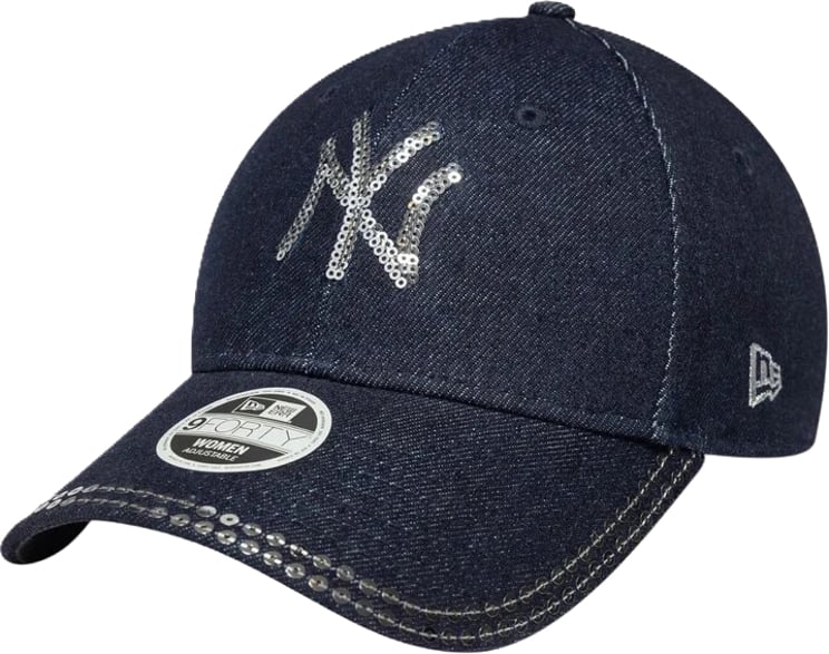 New Era Hats Denim