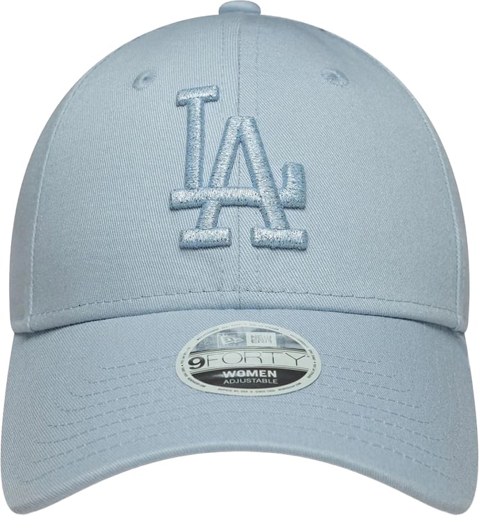 New Era Hats Pastel Blue