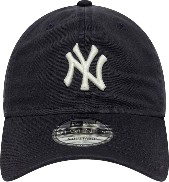 New Era Hats Navy
