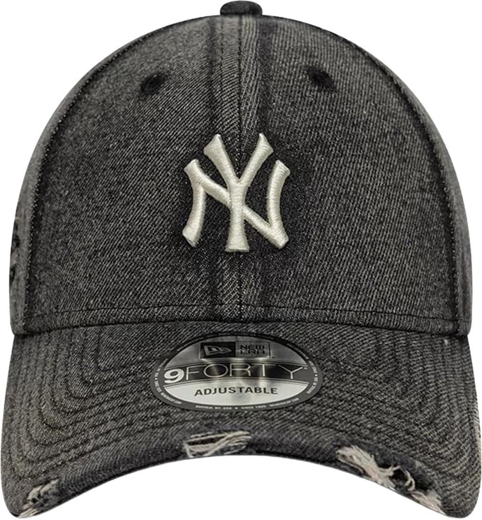 New Era Hats Grigio