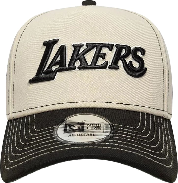 New Era Hats Crema