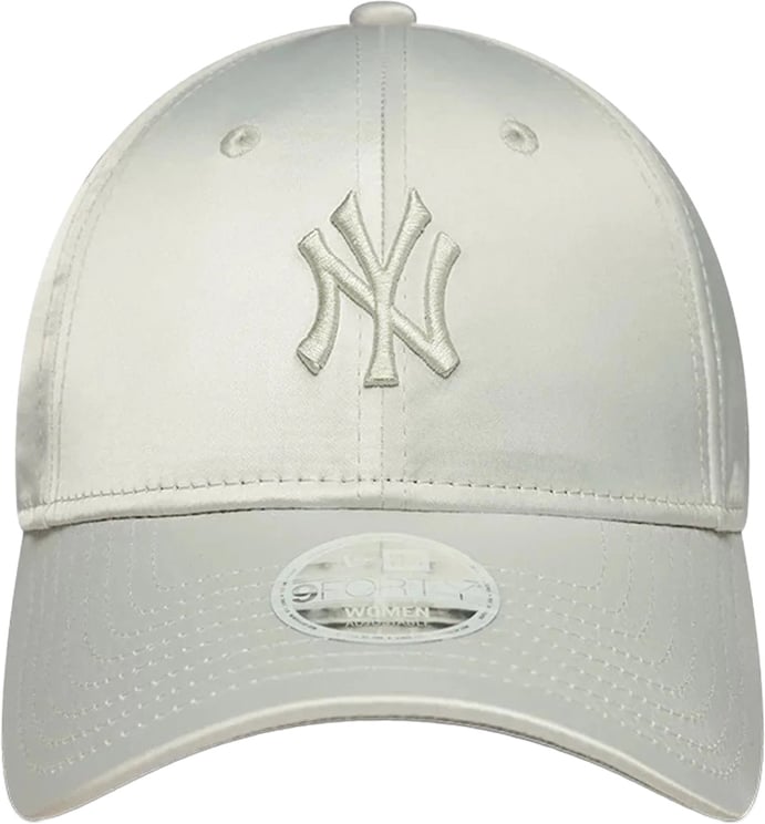 New Era Hats Grey