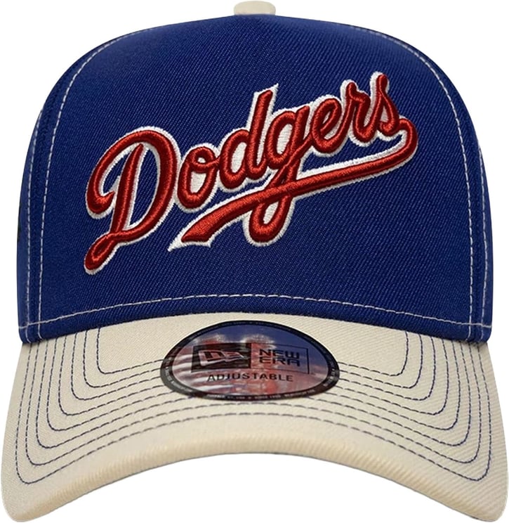 New Era Hats Multicolor