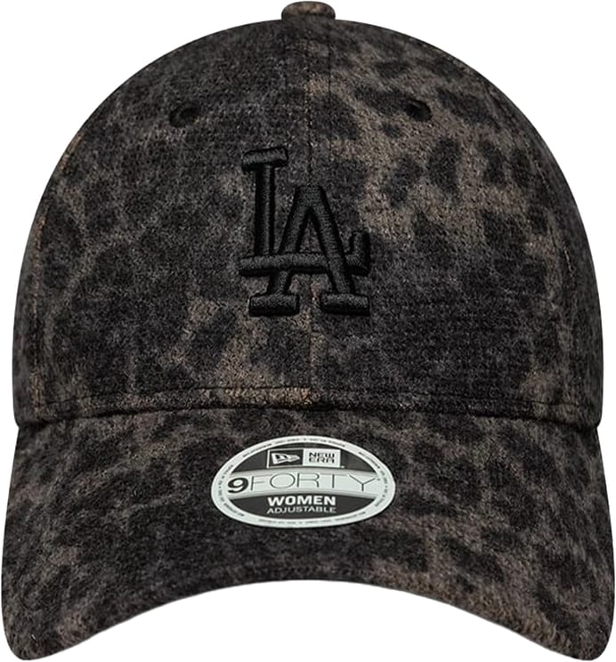New Era Hats Black