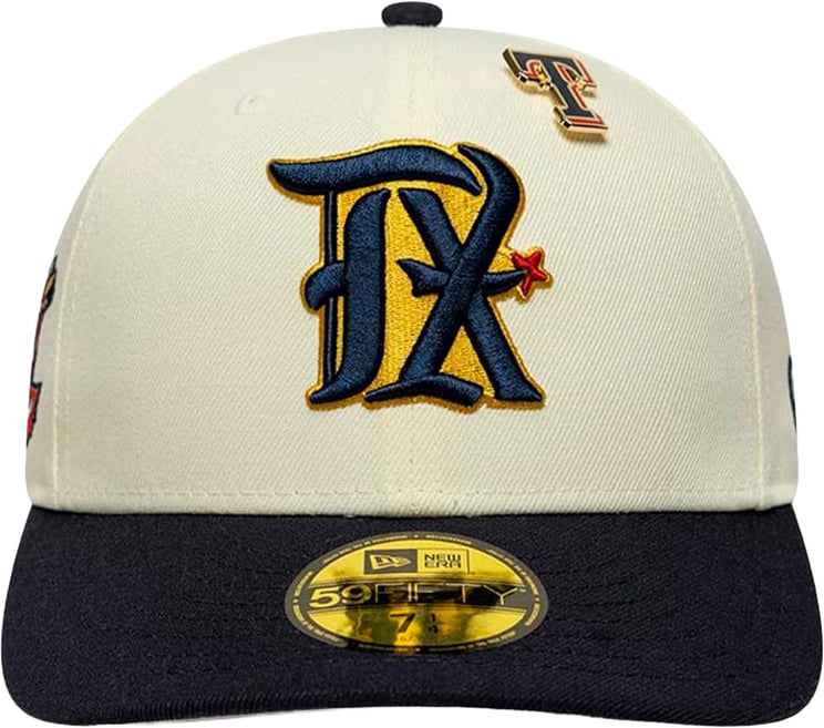 New Era Hats Navy