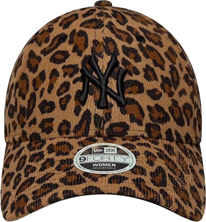 New Era Hats Light Beige
