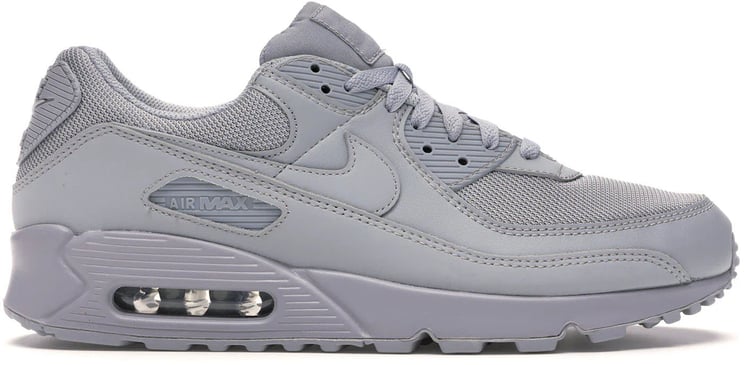 Nike Nike Air Max 90 Recraft Wolf Grey