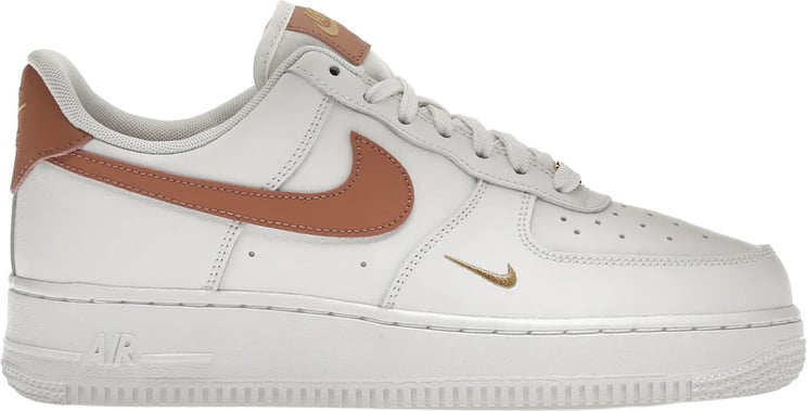 Nike Nike Air Force 1 Low '07 Rust Pink (Women's)