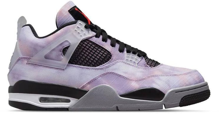 Nike Jordan 4 Retro Zen Master