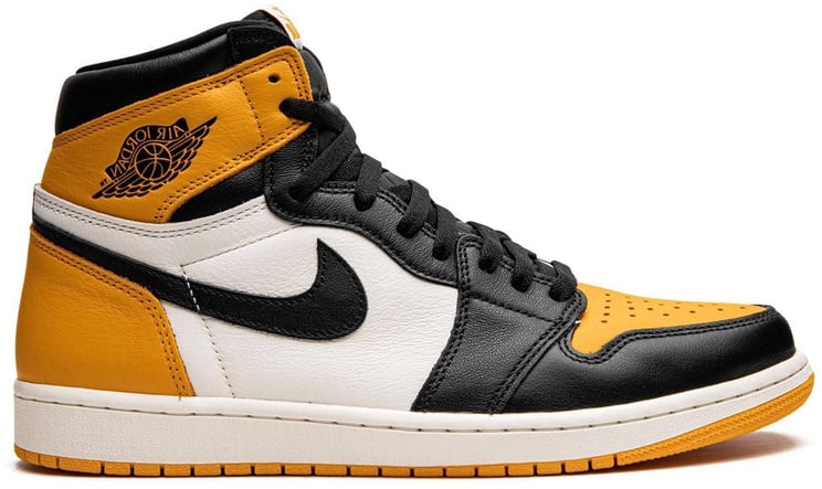 Nike Jordan 1 Retro High OG Taxi