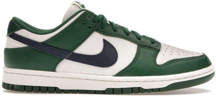 Nike Nike Dunk Low Retro Gorge Green Midnight Navy (Women's)