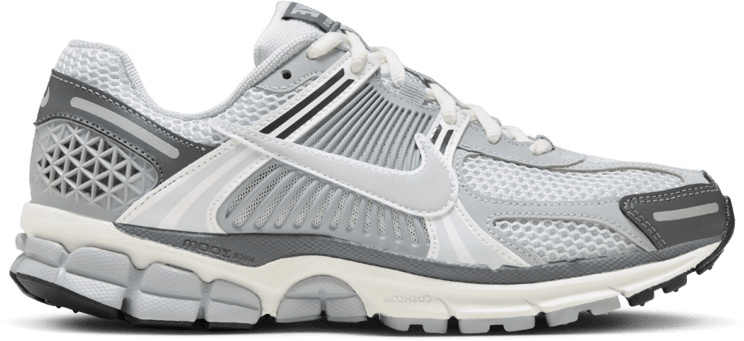 Nike Nike Air Zoom Vomero 5 Pure Platinum Summit White (Women's)