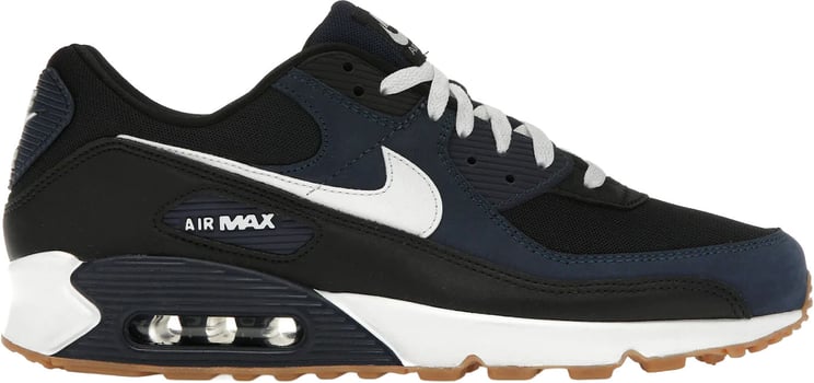 Nike Nike Air Max 90 Midnight Navy Gum