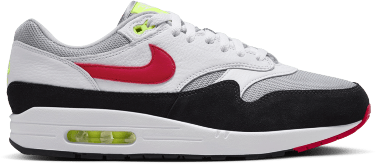 Nike Nike Air Max 1 Chili Volt