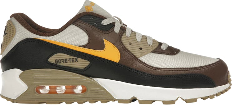 Nike Nike Air Max 90 Gore-Tex Winterized Cacao Wow
