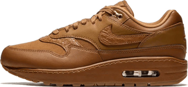 Nike Nike Air Max 1 '87 Luxe Ale Brown