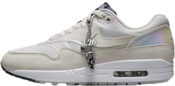 Nike Nike Air Max 1 AMD La Ville Lumière