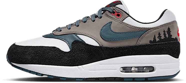 Nike Nike Air Max 1 PRM Escape Treeline