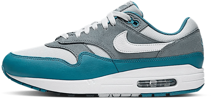 Nike Nike Air Max 1 SC Noise Aqua