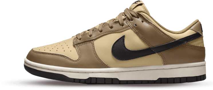 Nike Nike Dunk Low Dark Driftwood