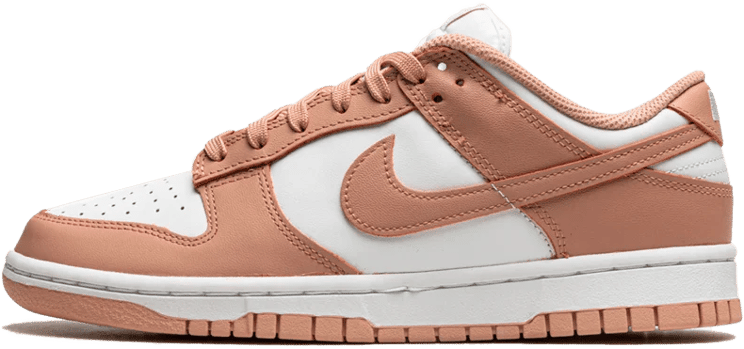 Nike Nike Dunk Low Rose Whisper