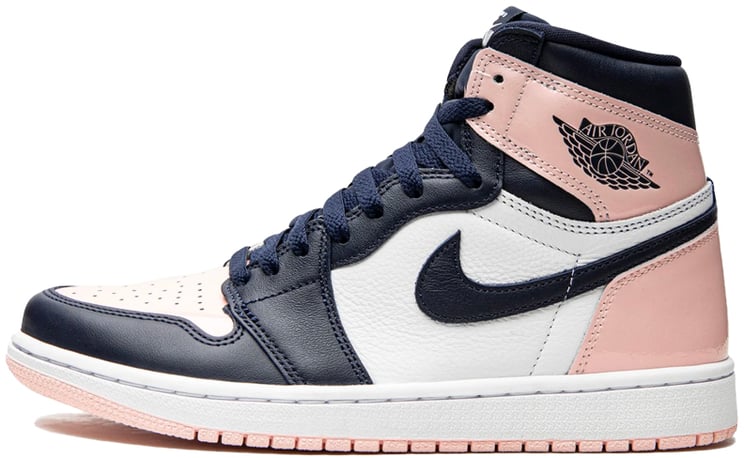 Nike Jordan 1 Retro High OG Atmosphere (Women's)