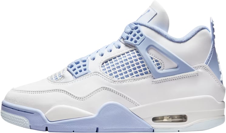 Nike Jordan 4 Retro Forget Me Not (Women's)