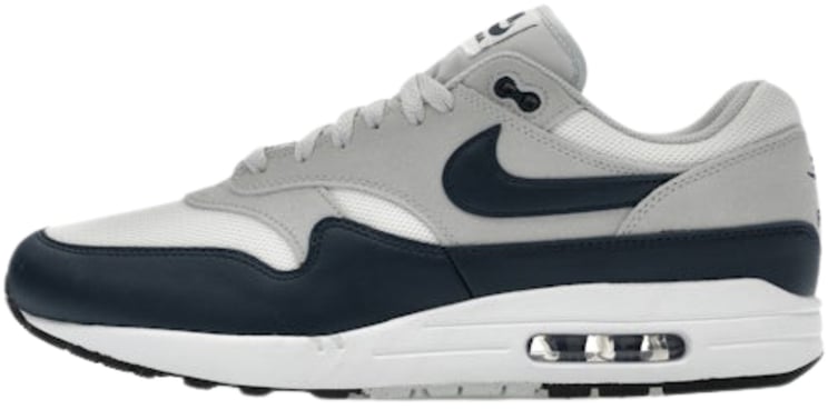 Nike Nike Air Max 1 Essential University Gold