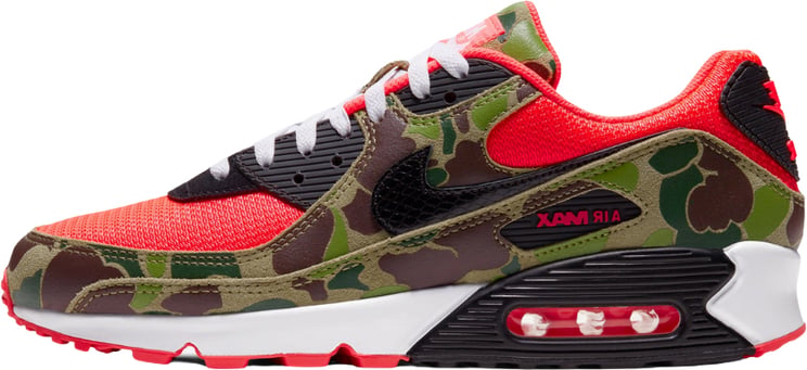Nike Nike Air Max 90 Reverse Duck Camo 2020
