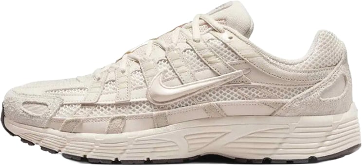 Nike Nike P-6000 SE Light Orewood Brown