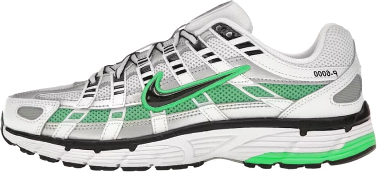 Nike Nike P-6000 Spring Green