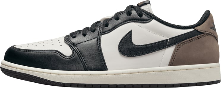 Nike Jordan 1 Retro Low OG Mocha