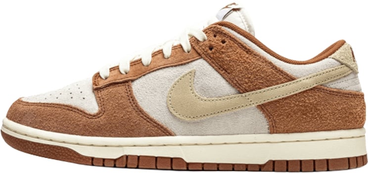Nike Nike Dunk Low Medium Curry
