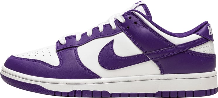 Nike Nike Dunk Low Championship Court Purple