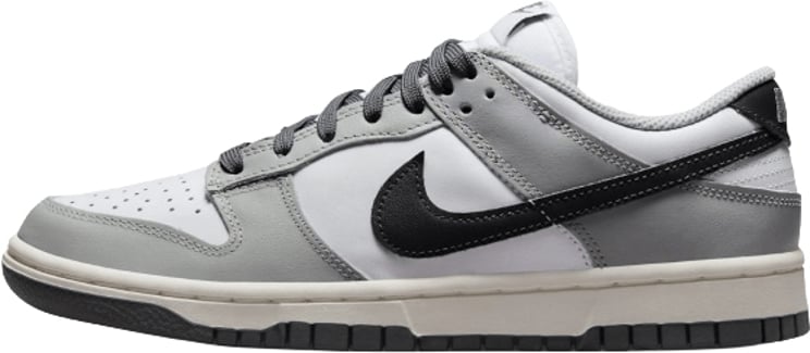 Nike Nike Dunk Low Light Smoke Grey (Women's)