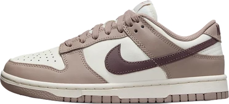 Nike Nike Dunk Low Sail Plum Eclipse (Women's)