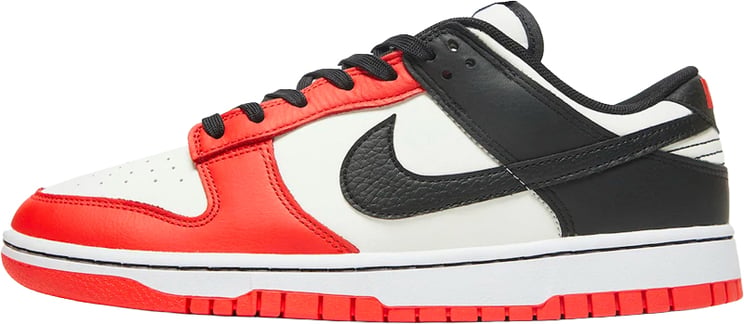 Nike Nike Dunk Low EMB NBA 75th Anniversary Chicago