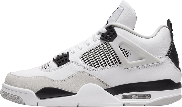 Nike Jordan 4 Retro Military Black