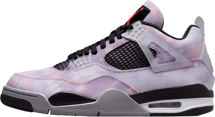 Nike Jordan 4 Retro Zen Master