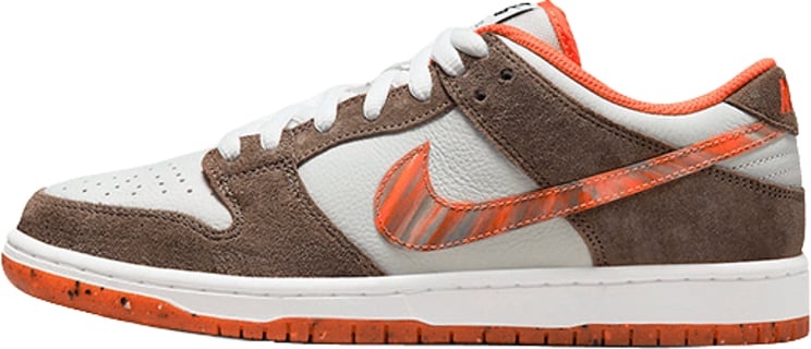 Nike Nike SB Dunk Low Crushed D.C.