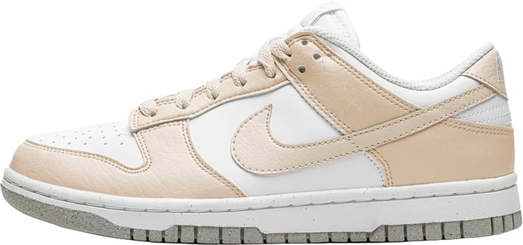 Nike Nike Dunk Low Next Nature White Light Orewood Brown (Women's)